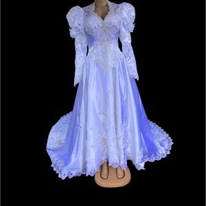 Beautiful Wedding Dress